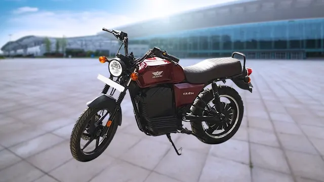 bike image